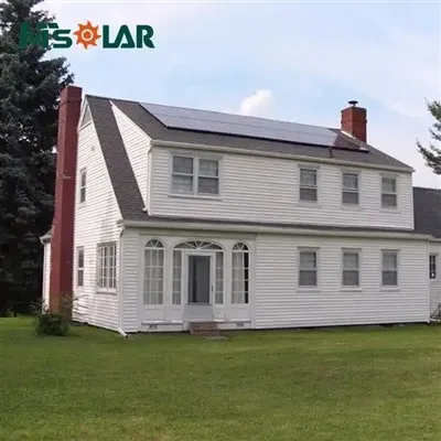 30kw To 100kw Solar Energy System 30kw To 100kw Solar Energy System