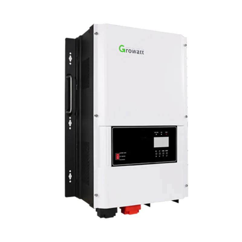 Growatt 10000T DVM-MPV