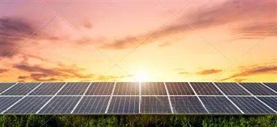 De zonnegolf in India: 150 GW en er komen er nog steeds bij