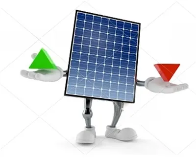 Zon- en windenergie dekken 99% van de mondiale groei van de vraag naar elektr...
