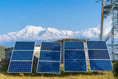 Indonesië lanceert een aanbesteding voor zonne-energie van 1,225 GW in meerde...