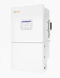 Solis split-fase energieopslagomvormer